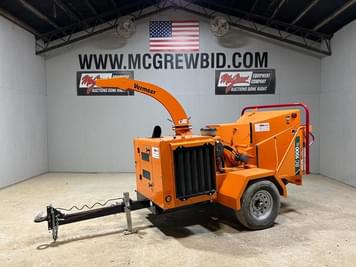 Main image Vermeer BC1000XL